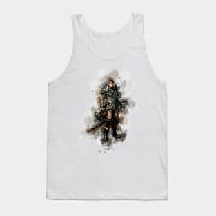 Artillerist - Lost Ark Tank Top